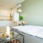 Apartament Global Katowice