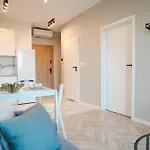 Apartament Global Katowice