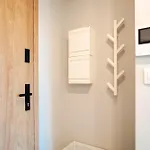 Apartament Global Katowice