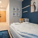 Apartament Global Katowice