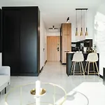 Apartament Global Katowice
