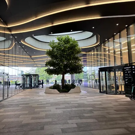 Global Apartament