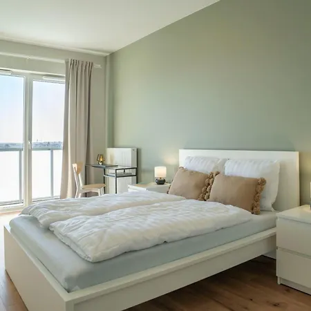 Global Apartament *