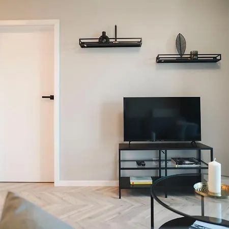 Global Apartmán Katovice