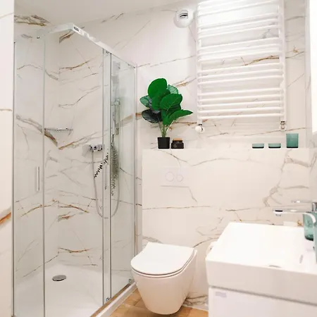 Apartament Global