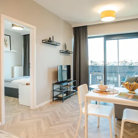 Global Apartament *
