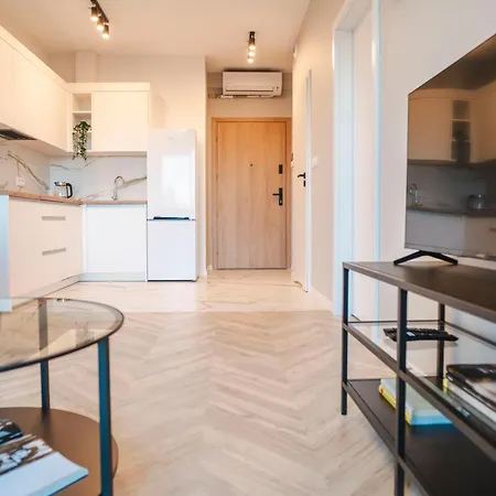 Global Apartment
