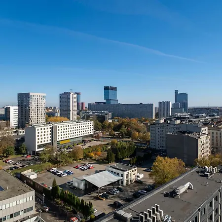 Apartament Global