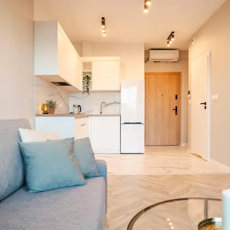 Global Apartmán Katovice