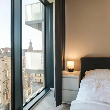 Apartament Global