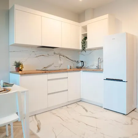 Apartament Global *
