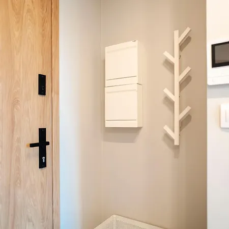 Apartament Global Katowice