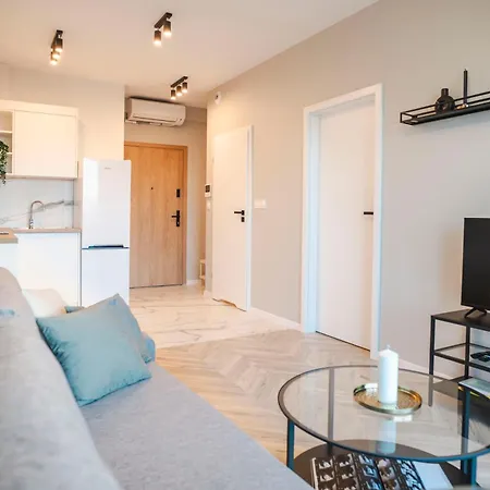 Apartament Global