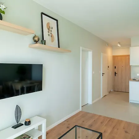 Global Apartament *