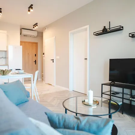Global Appartement Katowice