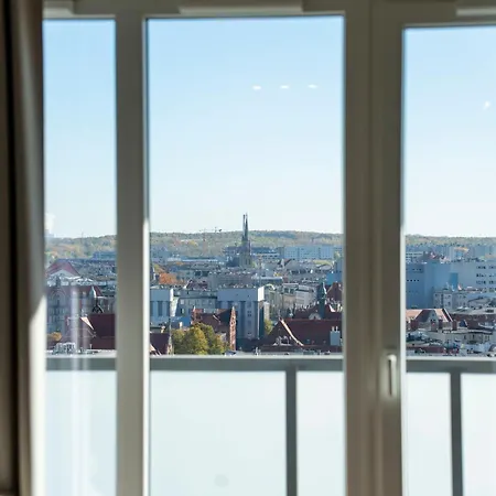 Apartmán Global Katovice