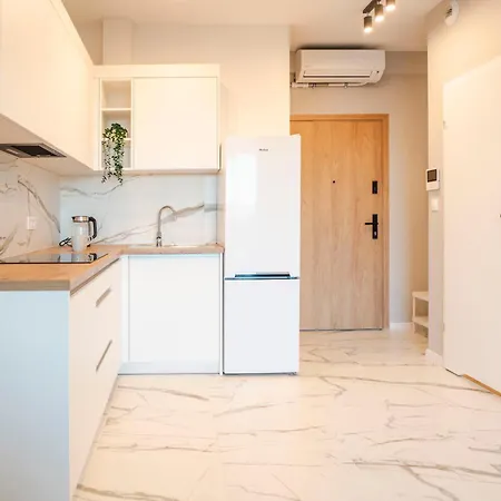 Appartement Global