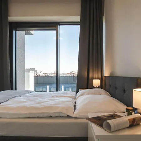 Apartament Global *
