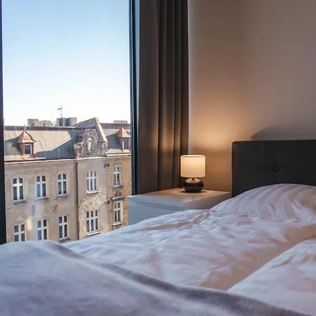 Global Apartmán Katovice