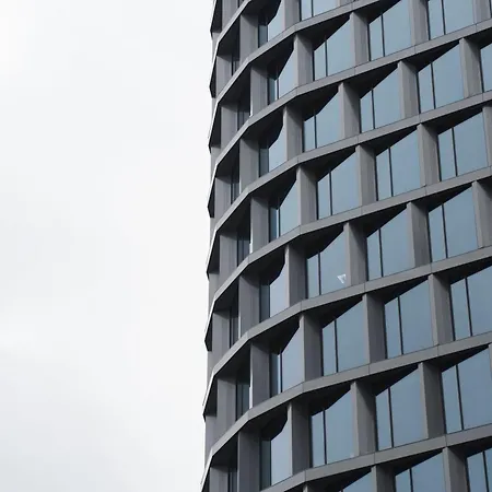 Apartmán Global Katovice