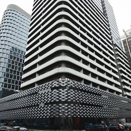 Apartament Global *