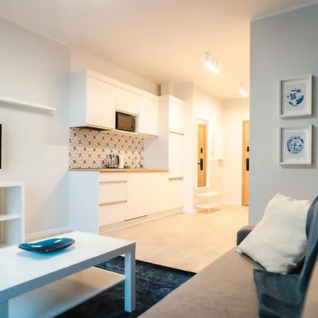 Global Apartment