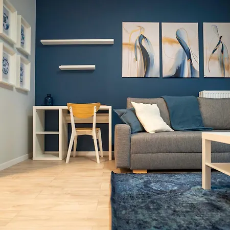 Global Apartment