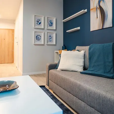 Global Apartment Katowice