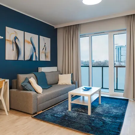 Global Apartment *