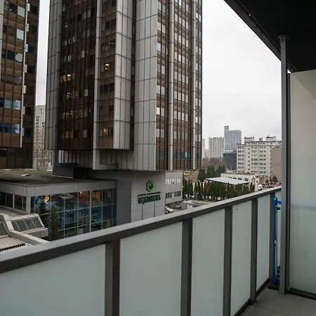 Global Apartament