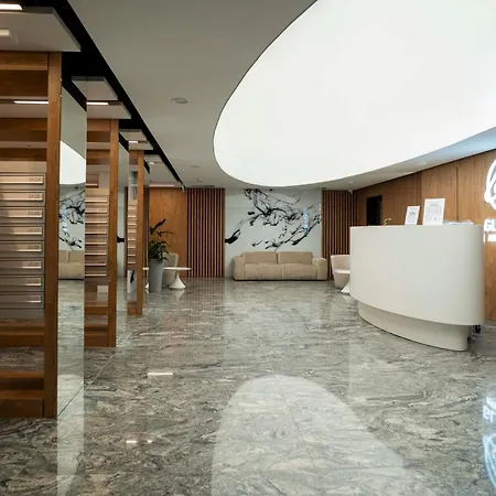Apartament Global *