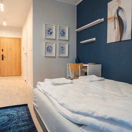Apartment Global Katowice
