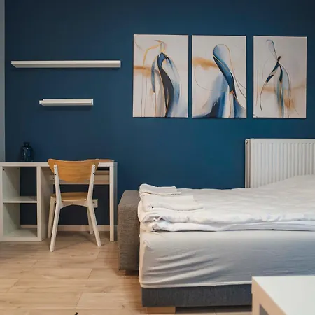 Global Appartement