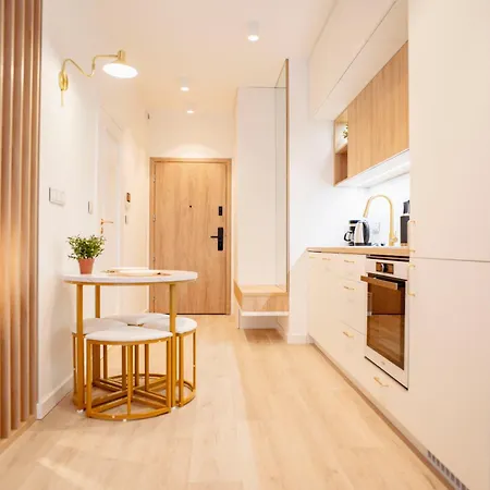 Apartament Global
