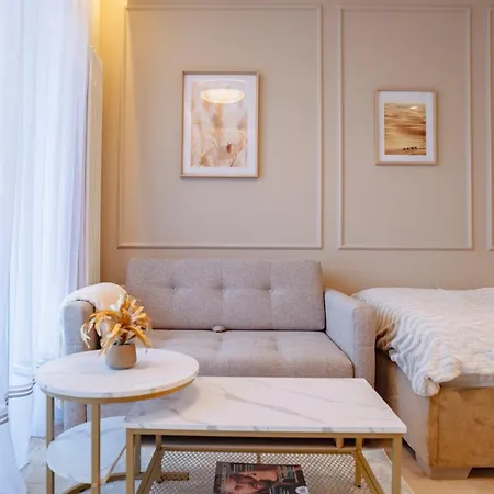 Apartament Global