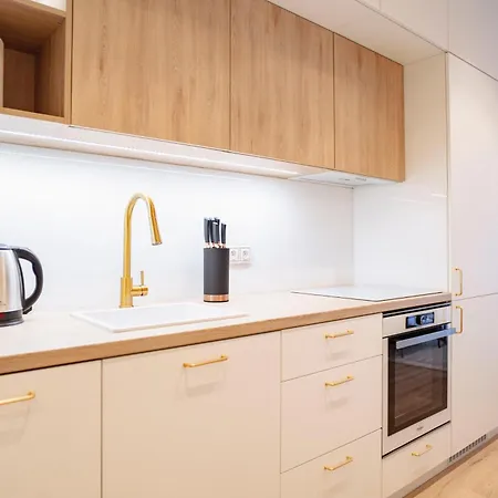 Apartament Global *