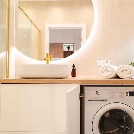 Global Apartament