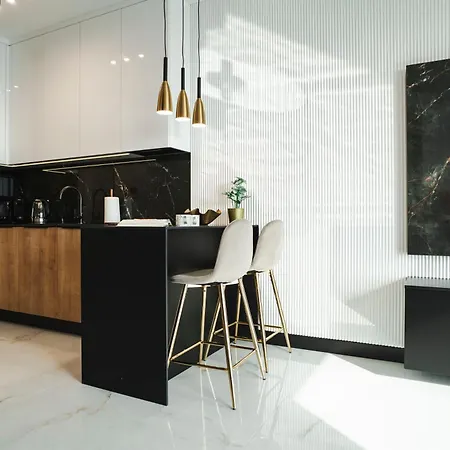 Apartament Global