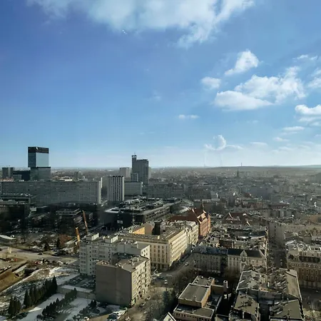 Apartament Global *