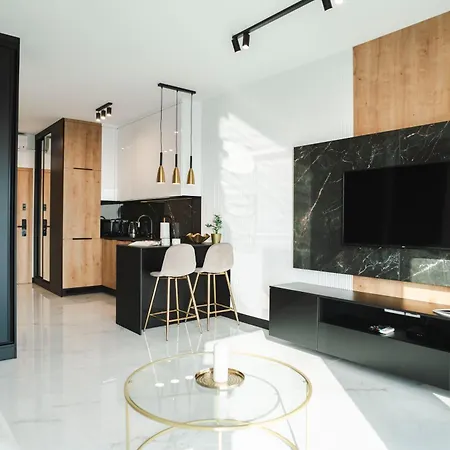 Global Apartament *