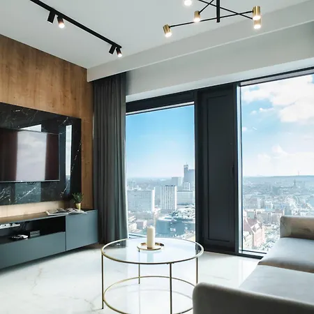 Global Appartement Katowice