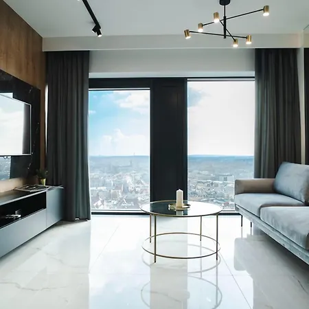 Apartament Global