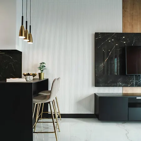 Apartament Global *