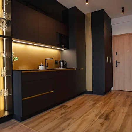 Apartament Global *