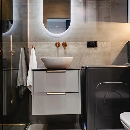 Global Appartement *