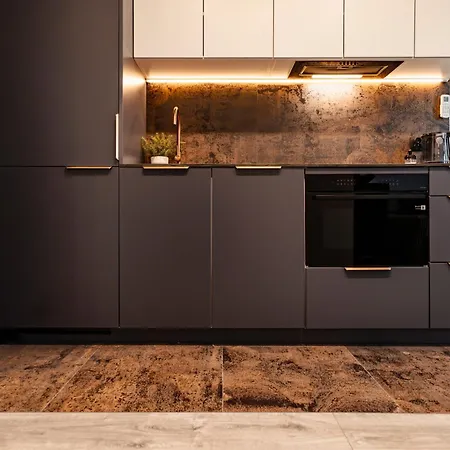 Appartement Global *