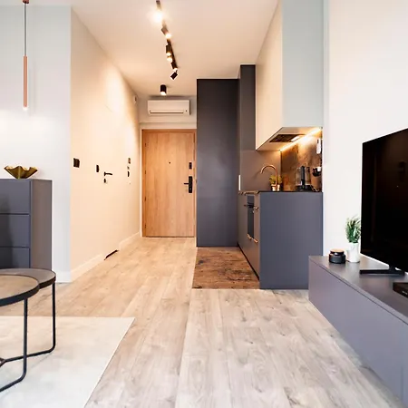 Global Appartement