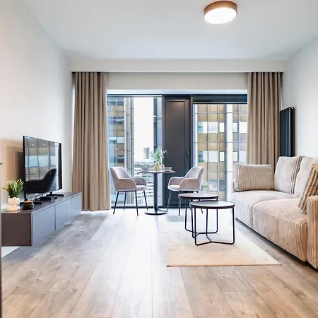 Global Apartament *