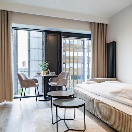 Global Apartament