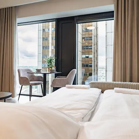 Appartement Global *